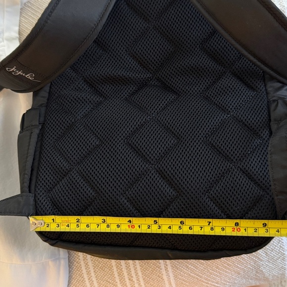 Jujube Black Backpack - Picture 6 of 8